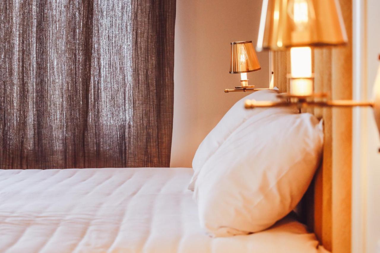 Nafron Hotel Prizren Eksteriør billede